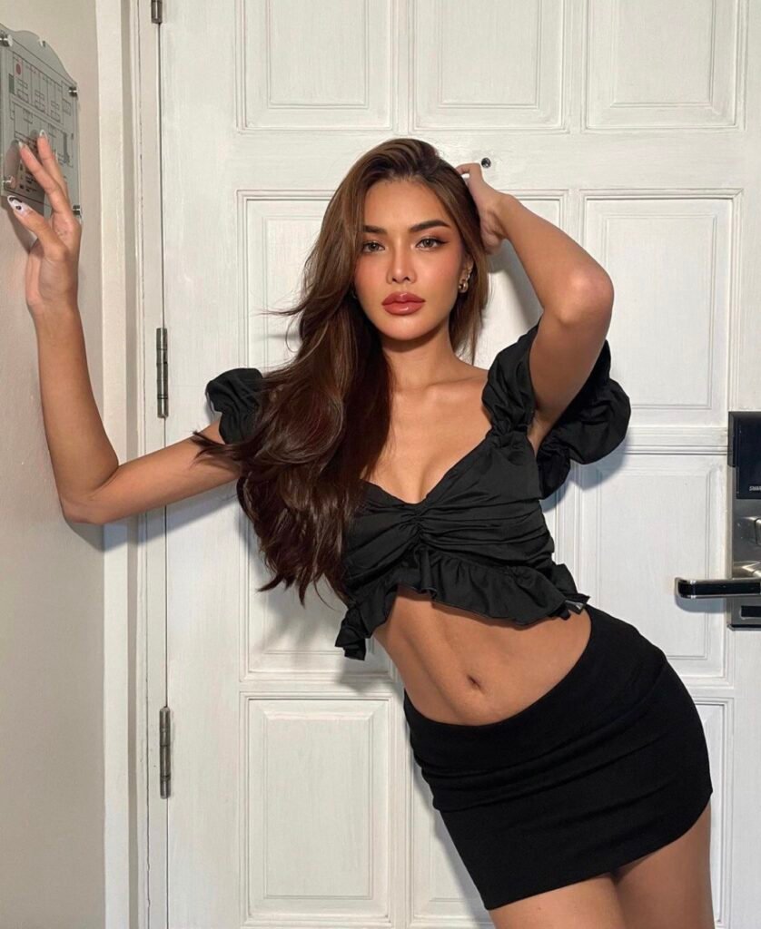 Passionate Companion Escort Girl Emirates Hills +971556457162