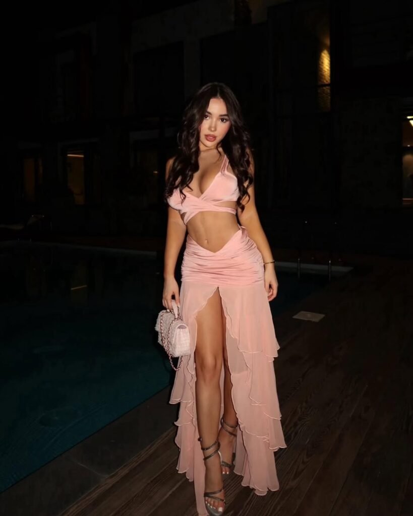 Just Landed Escort Lydia Location Marina +971547859456