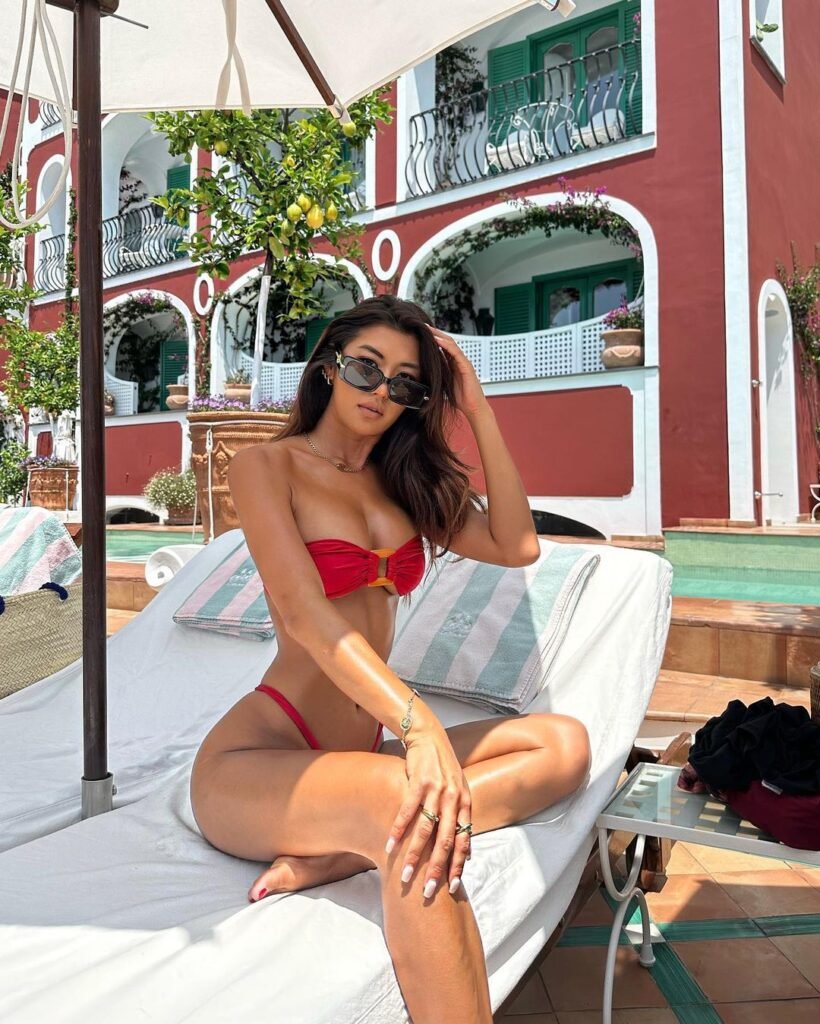 Young Attractive Escort Miami