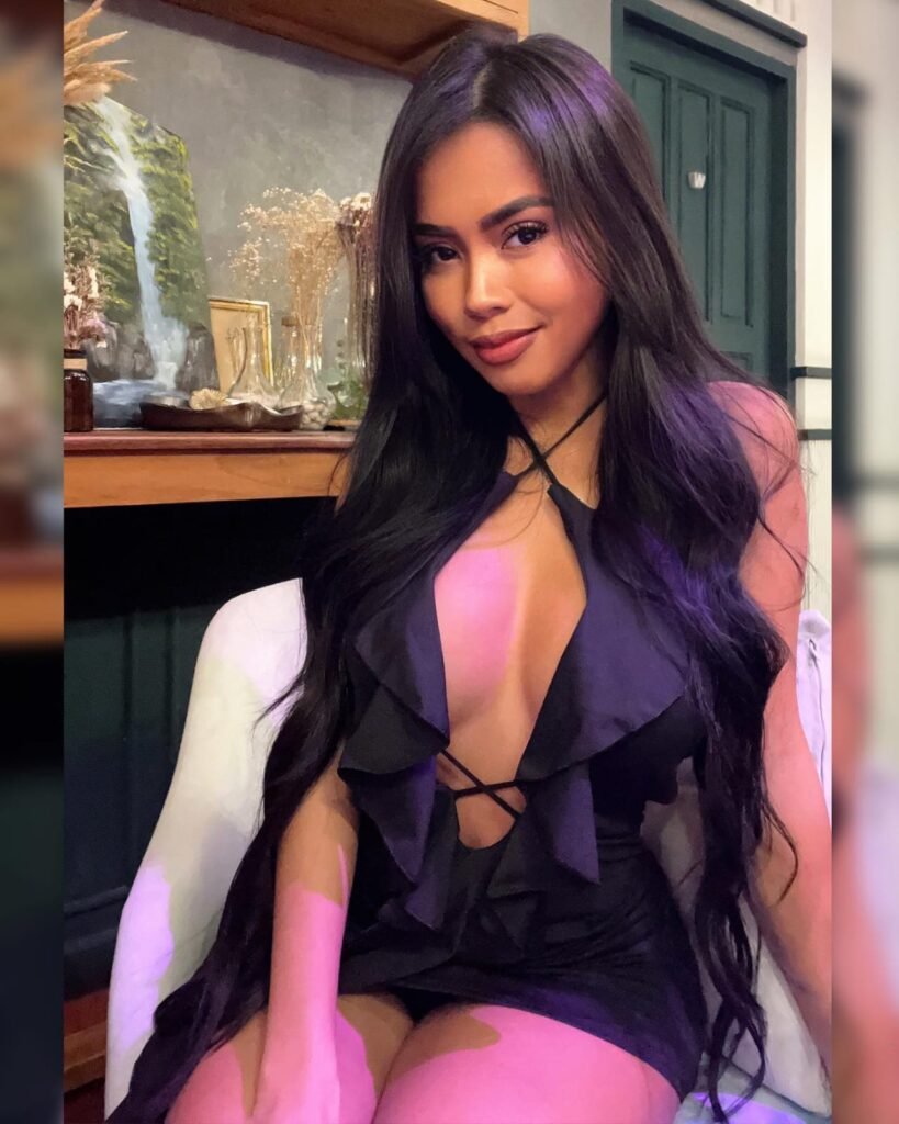 Lovely Young Escort Girl Hellen +971554735971