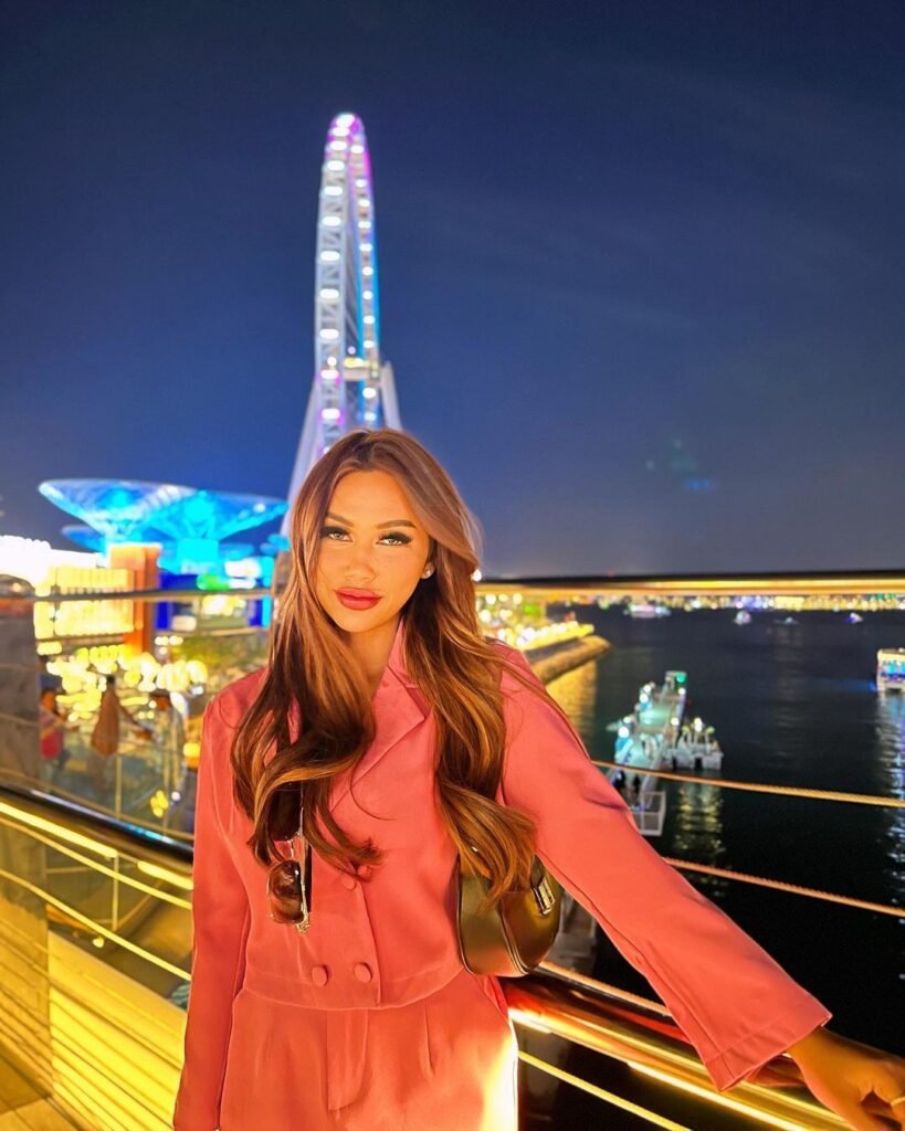 Sensual Delights Escort Diana