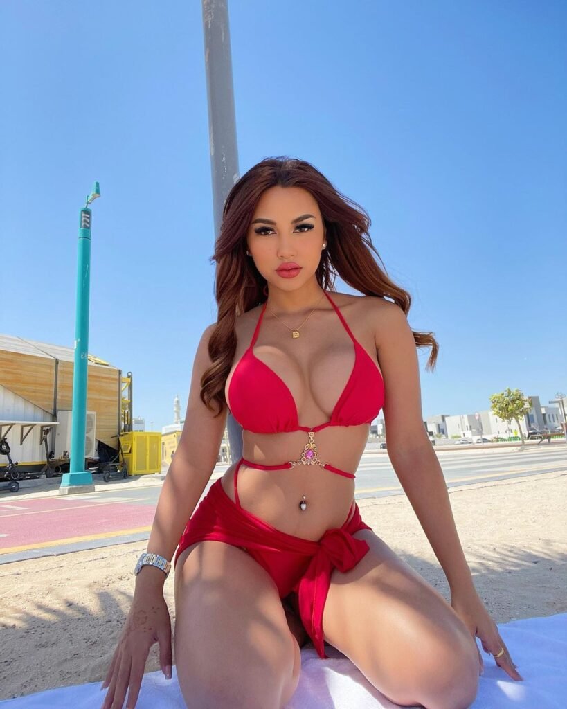 Sensual Delights Escort Diana