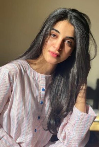 Zahra Iqbal