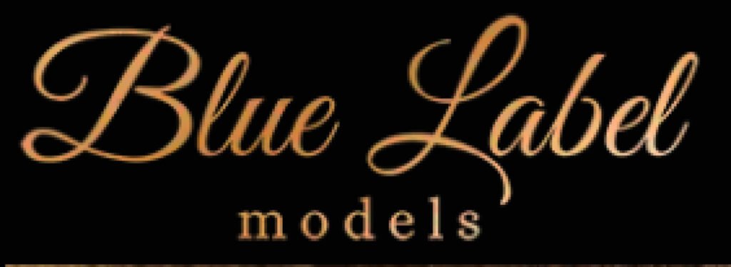 Blue Label Models
